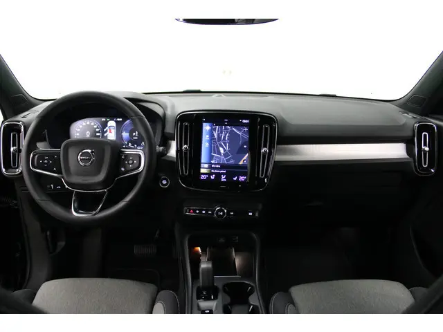 Volvo XC40 1.5 T4 Recharge Dark Plus