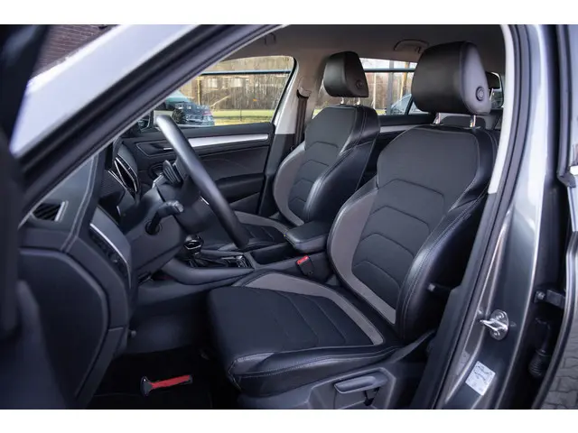 ŠKODA Kodiaq 1.5 TSI Business Edition 7p. , Virtual cockpit, Carplay, Achteruitrijcamera,