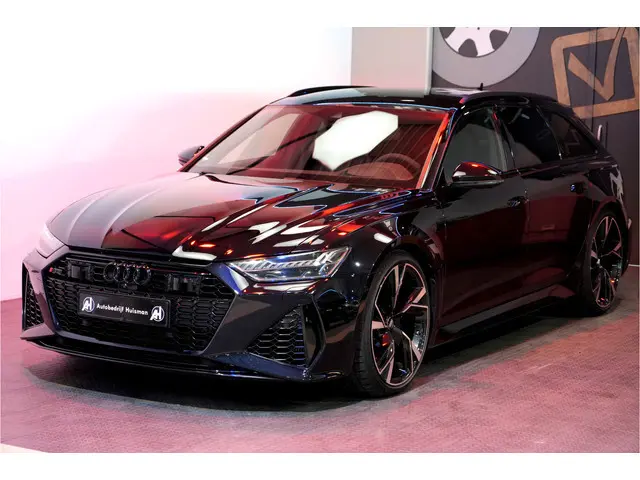 Audi RS6