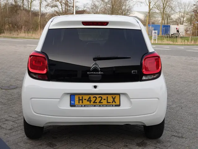 Citroën C1
