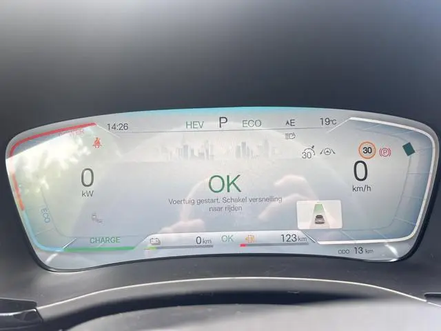 BYD SEAL U 1.5 DM-i FWD Boost VAN: 38.900,- VOOR: 34.440,- UW WKVOORDEEL: 4.460,- | NIEUWE AUTO UIT...