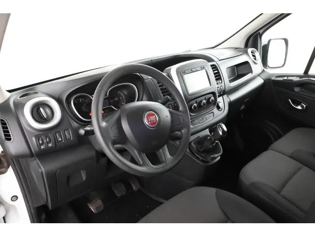 Fiat Talento