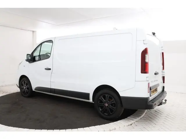 Fiat Talento