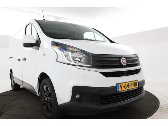 Fiat Talento