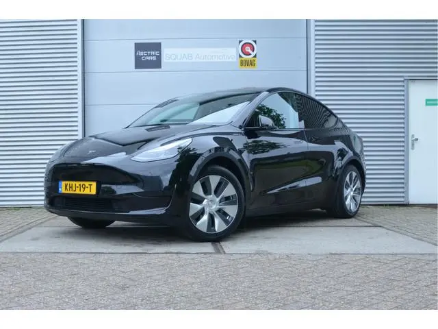 Tesla Model Y RWD 58 kWh AutoPilot3.0 Ryzen