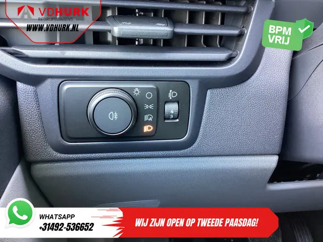 Ford E-Transit Custom