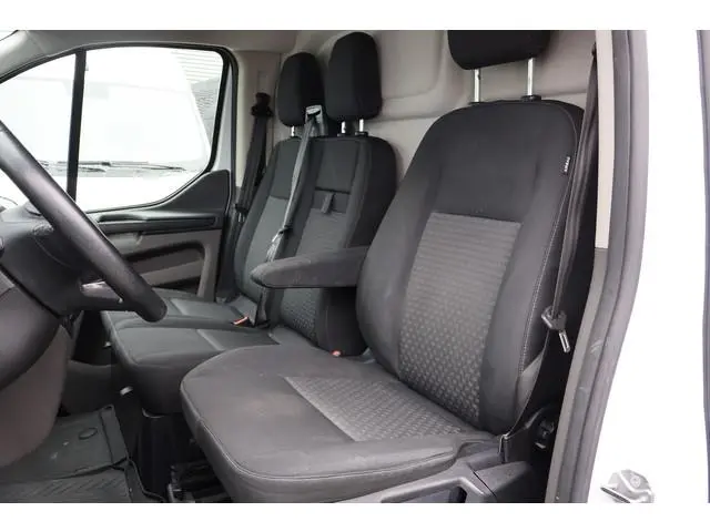 Ford Transit Custom 2.0 TDCI L1 H1 Trend Imperiaal Trekhaak