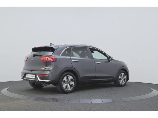 Kia Niro 1.6 GDi Hybrid Dynamic | Navigatie | Cruise Control |