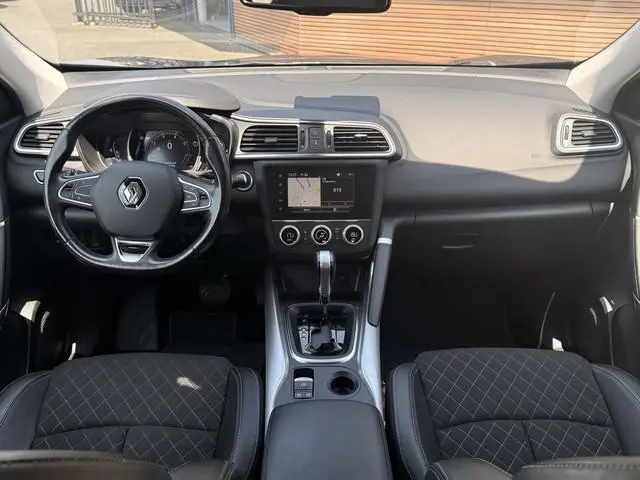 Renault Kadjar 1.3 TCe Intens Keyless / Navi / Trekhaak / Clima / Camera