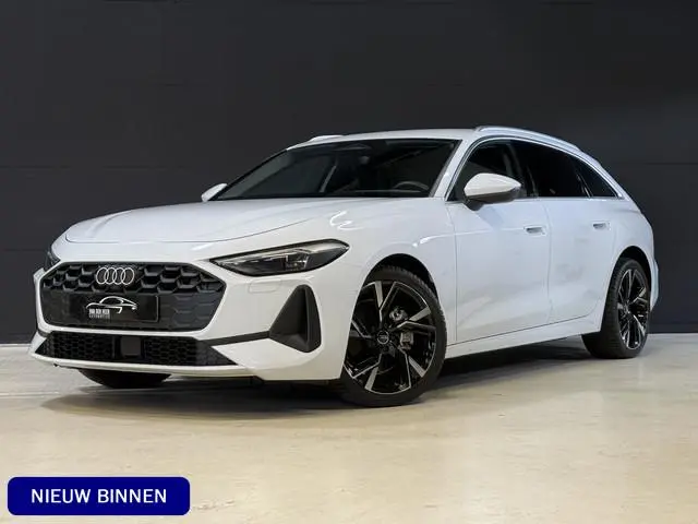 Audi A5 Avant 2.0 TFSI Advanced edition | Elek. Trekhaak | Apple Carplay | Stoelverw.