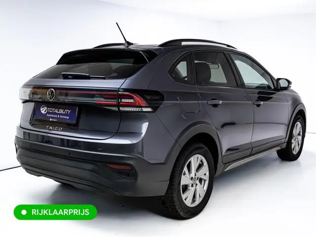 Volkswagen Taigo 1.0 TSI Business Comfort Edition | Stoelverwarming | PDC V+A | Airco | Led | DAB |...