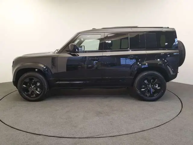 Land Rover Defender 110 2.0 P300e 110 X-Dynamic SE Schuif/kantel dak, Meridian Audio, 360 camera