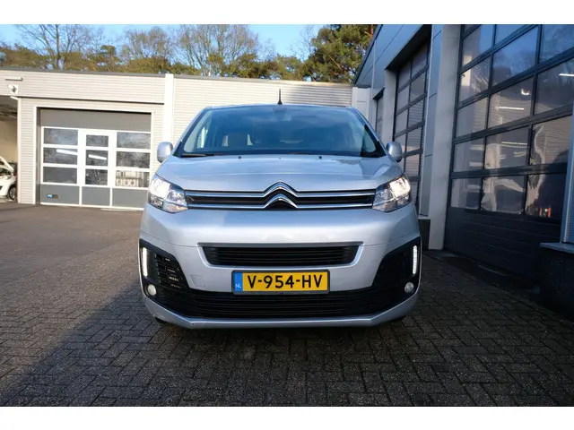 Citroën Jumpy