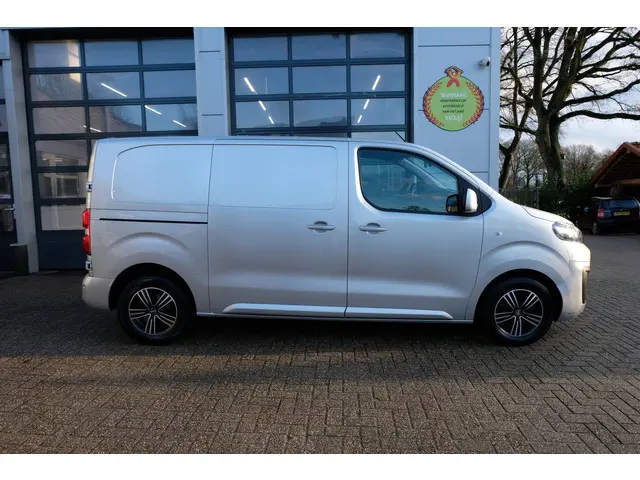 Citroën Jumpy