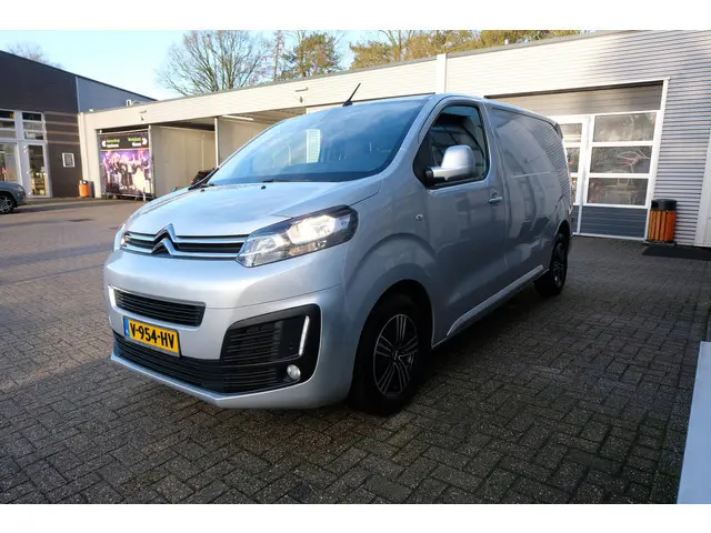 Citroën Jumpy