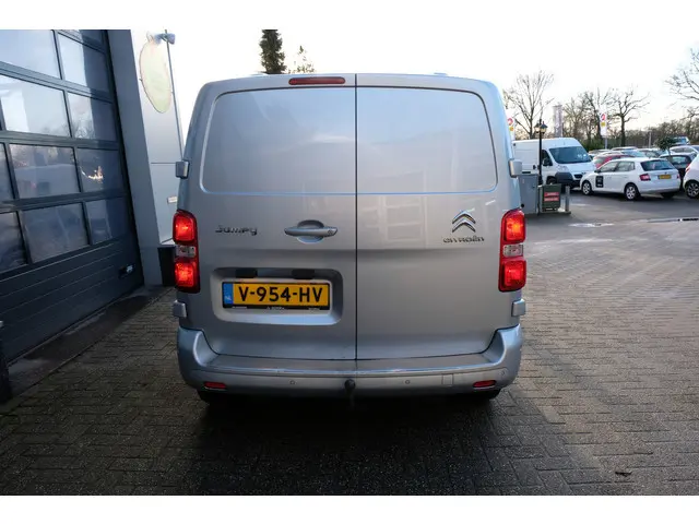 Citroën Jumpy