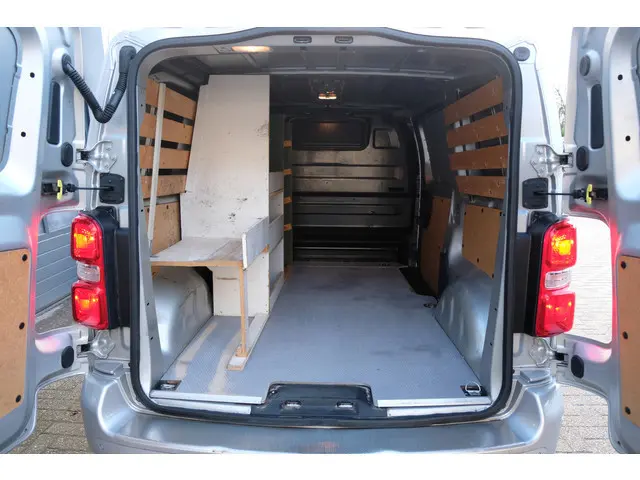 Citroën Jumpy