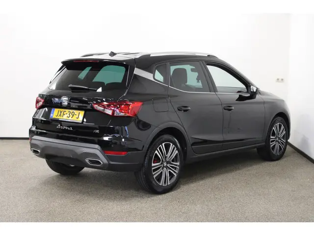 SEAT Arona 1.0 EcoTSI FR Business Connect