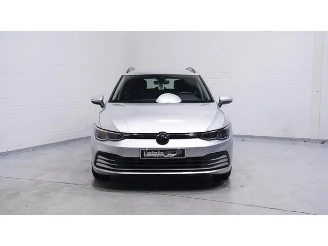 Volkswagen Golf Variant 1.0 eTSI Life NAP 1e Eig. Apple Carplay PDC v+a Navigatie