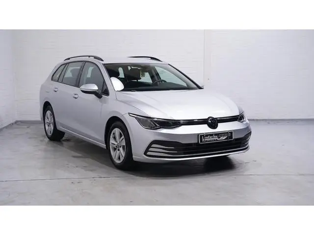 Volkswagen Golf Variant 1.0 eTSI Life NAP 1e Eig. Apple Carplay PDC v+a Navigatie