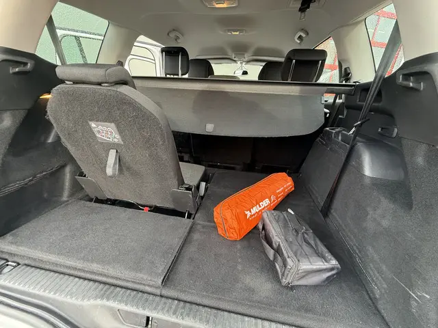 Citroën Grand C4 Spacetourer