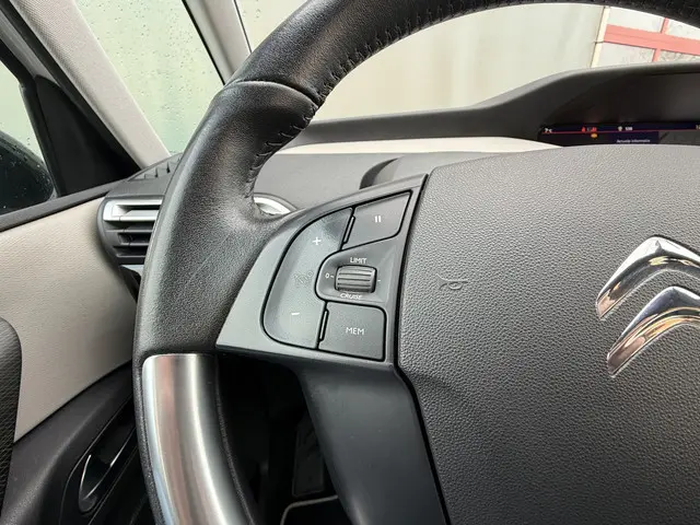 Citroën Grand C4 Spacetourer