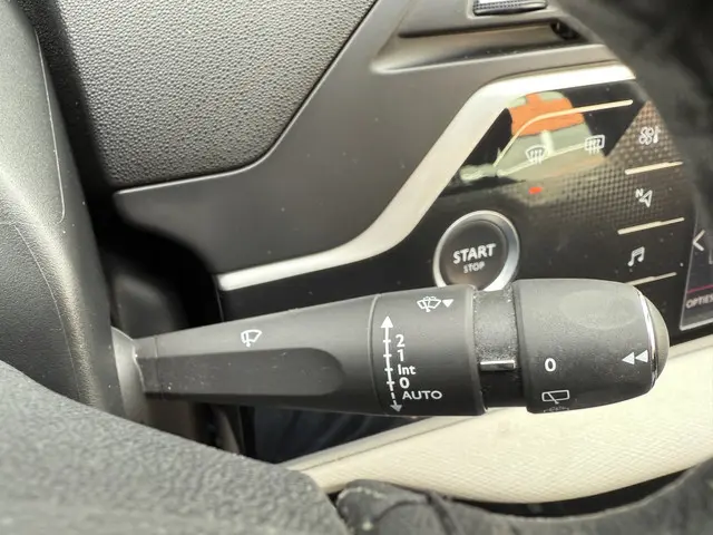 Citroën Grand C4 Spacetourer