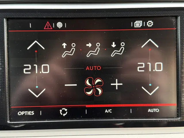 Citroën Grand C4 Spacetourer