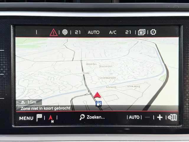 Citroën Grand C4 Spacetourer