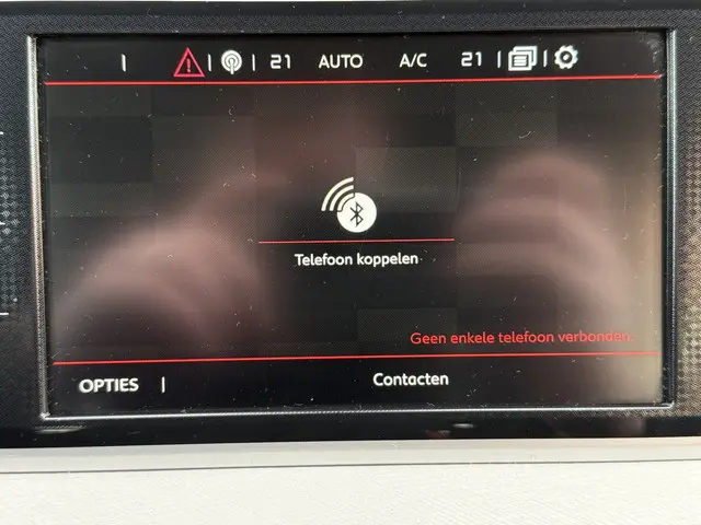 Citroën Grand C4 Spacetourer