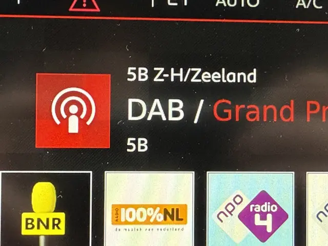 Citroën Grand C4 Spacetourer