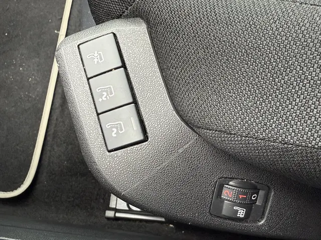 Citroën Grand C4 Spacetourer