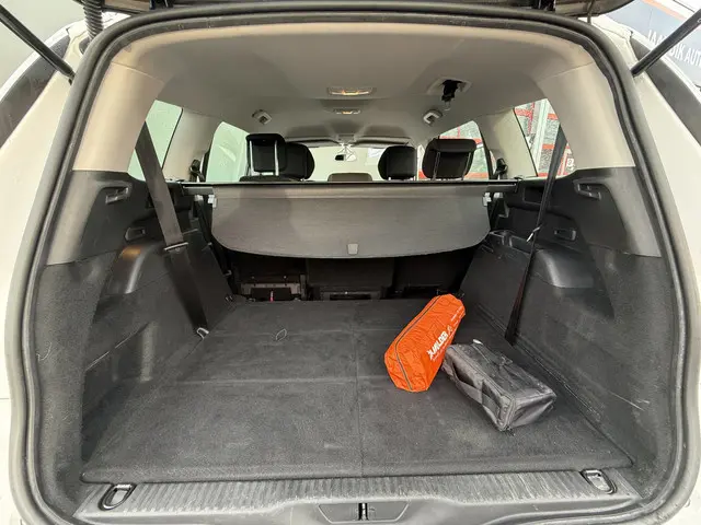 Citroën Grand C4 Spacetourer