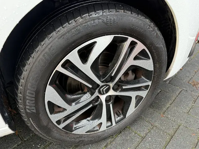 Citroën Grand C4 Spacetourer