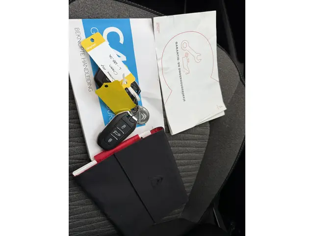 Citroën Grand C4 Spacetourer