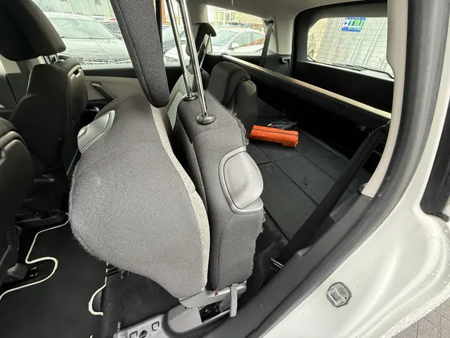 Citroën Grand C4 Spacetourer