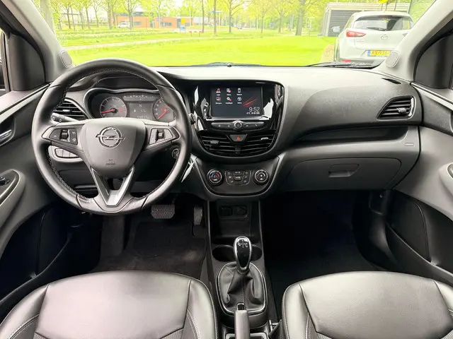 Opel KARL