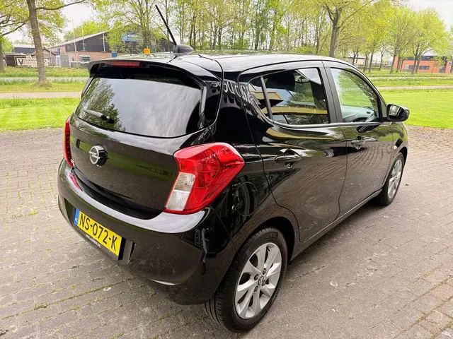 Opel KARL