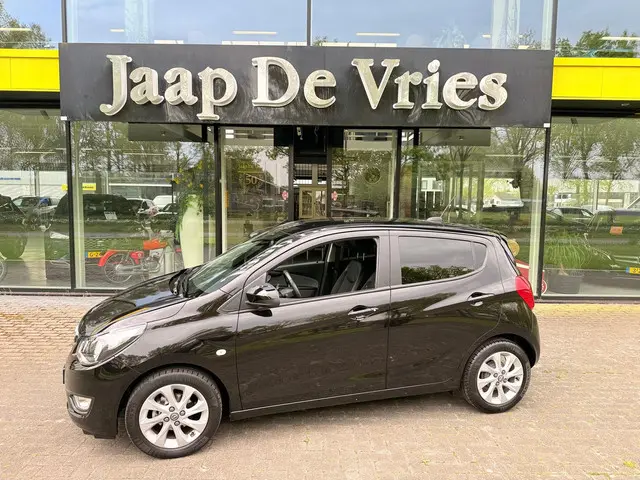 Opel KARL 1.0 ecoFLEX Innovation