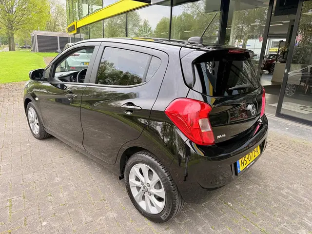 Opel KARL