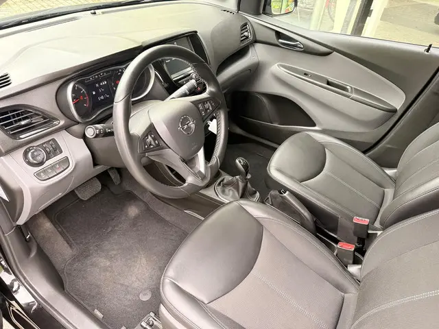 Opel KARL