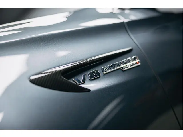 Mercedes-Benz E-Klasse E63s AMG 4MATIC Premium Plus | VOSSEN 21'' | Burmester 3D | Carbon interieur...