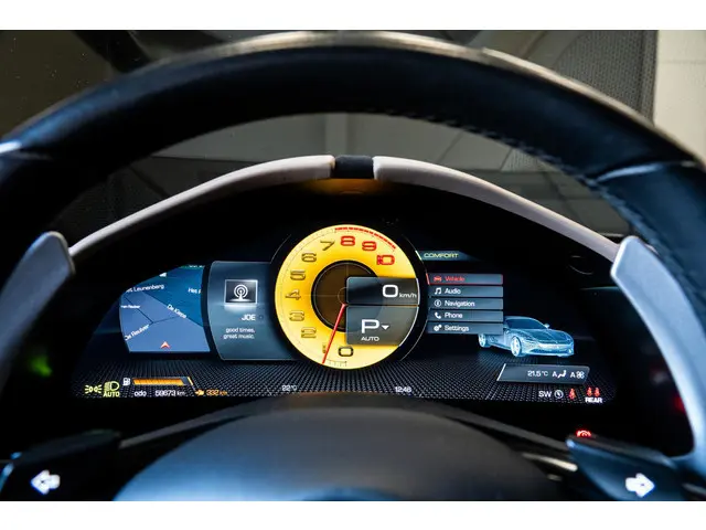 Ferrari Roma