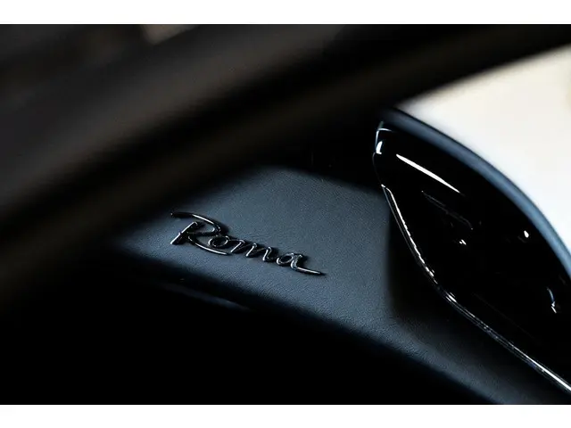 Ferrari Roma