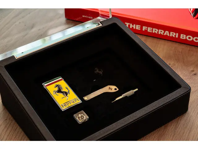 Ferrari Roma