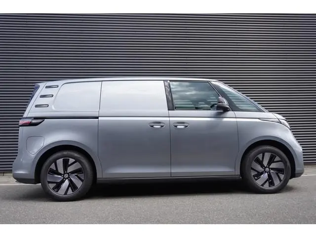 Volkswagen ID. Buzz