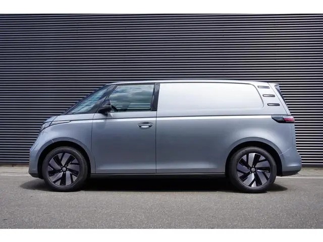 Volkswagen ID. Buzz