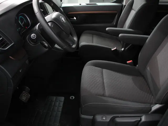 Toyota pro-ace