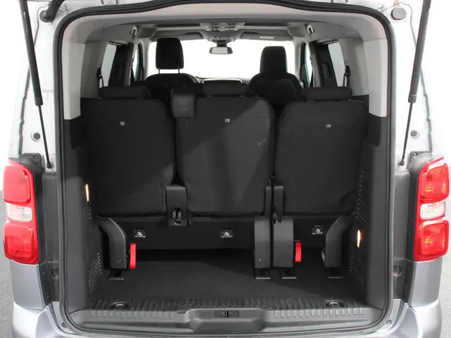 Toyota pro-ace