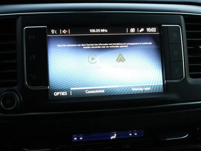 Toyota PROACE Electric Verso Luxury L2 8persoons PERSONENBUS | Navigatie | Apple Carplay/Android Aut...